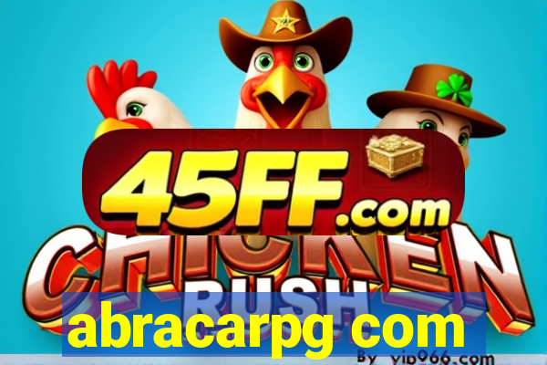 abracarpg com